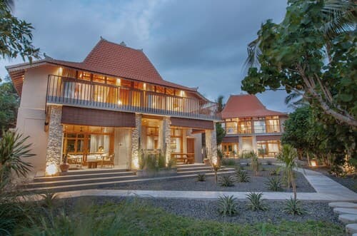 Amrani Diamond Beach Villas & Pool