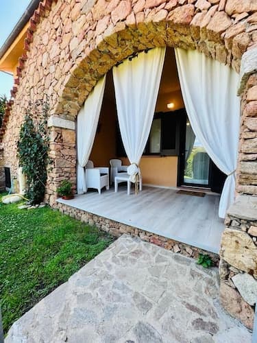 Residence Oasi La Cinta Centro