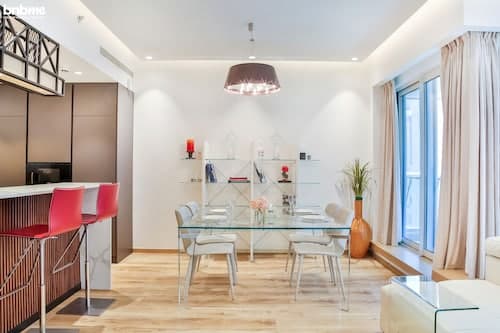 bnbme | Al Murjan Tower | 2 BDR