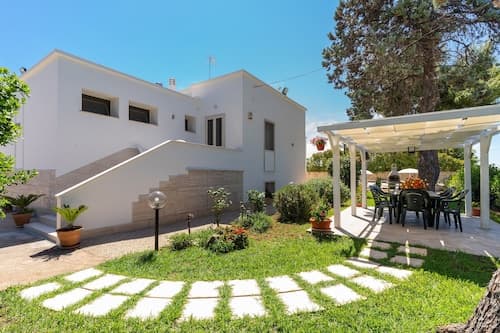 2766 Residence Annarita - Bilo Torre Squillace by Barbarhouse