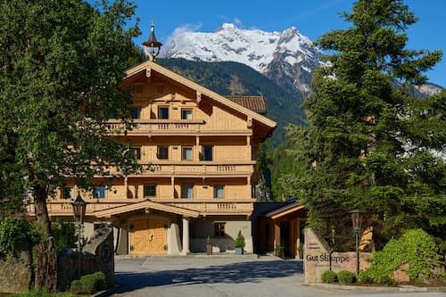 Gut Stiluppe - Good Life Hotel