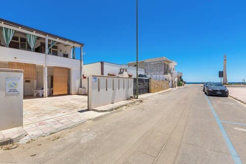 2698 Sud Sud Apartaments - Appartamento Sirena by Barbarhouse