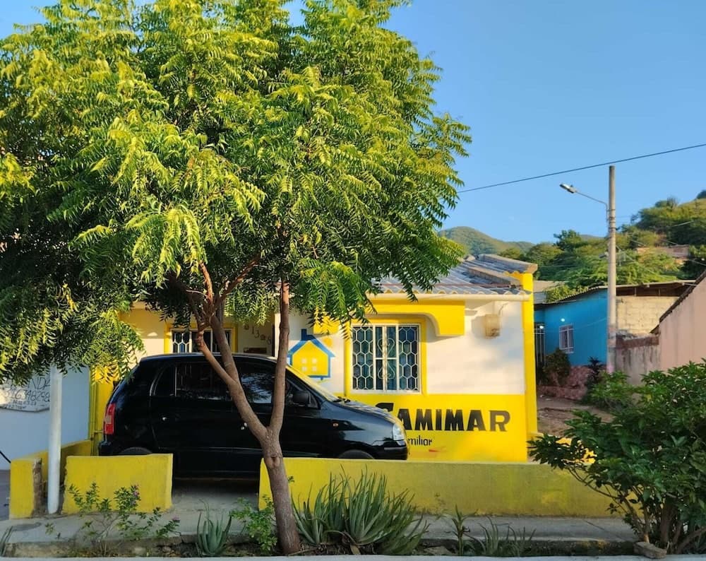 Casa Camimar