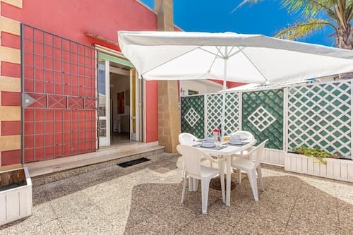 1960 Villa Aurora - Mono Aury by Barbarhouse