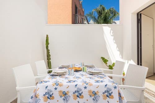 3024 Villa Dolce Tramonto- Trilo PP by Barbarhouse