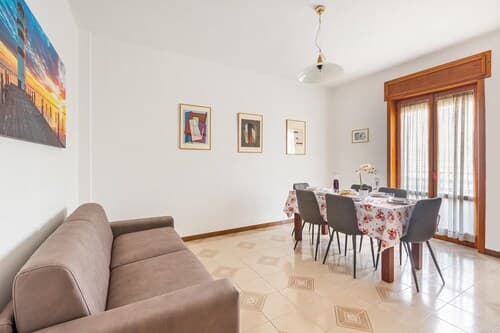 2707 Residence Calipso - Maia 2P by Barbarhouse