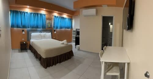 Aqua by Dreams Hotel
