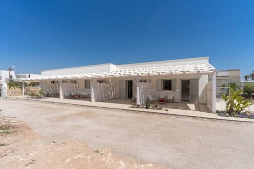 2945 Residence Jolly Mare - Mono by Barbarhouse