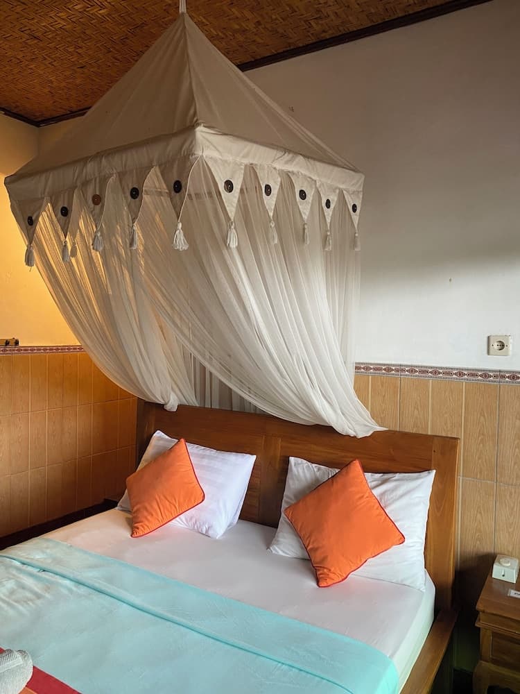 Sulendra Jungle Suites Ubud View by EPS