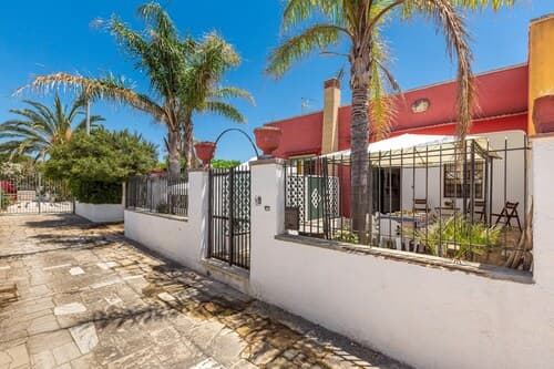 1961 Villa Aurora - Trilo Pier by Barbarhouse