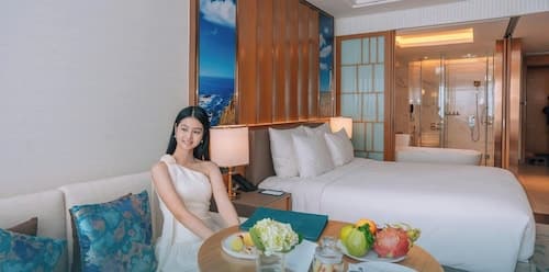 Grand Hyams Hotel - Quy Nhon Beach