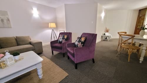 Effortless Homes