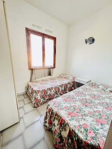 Trilocale in centro Silvye