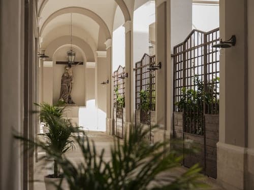 Residenza d'epoca Chiostro San Francesco