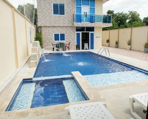 Cabañas Villa Antonella
