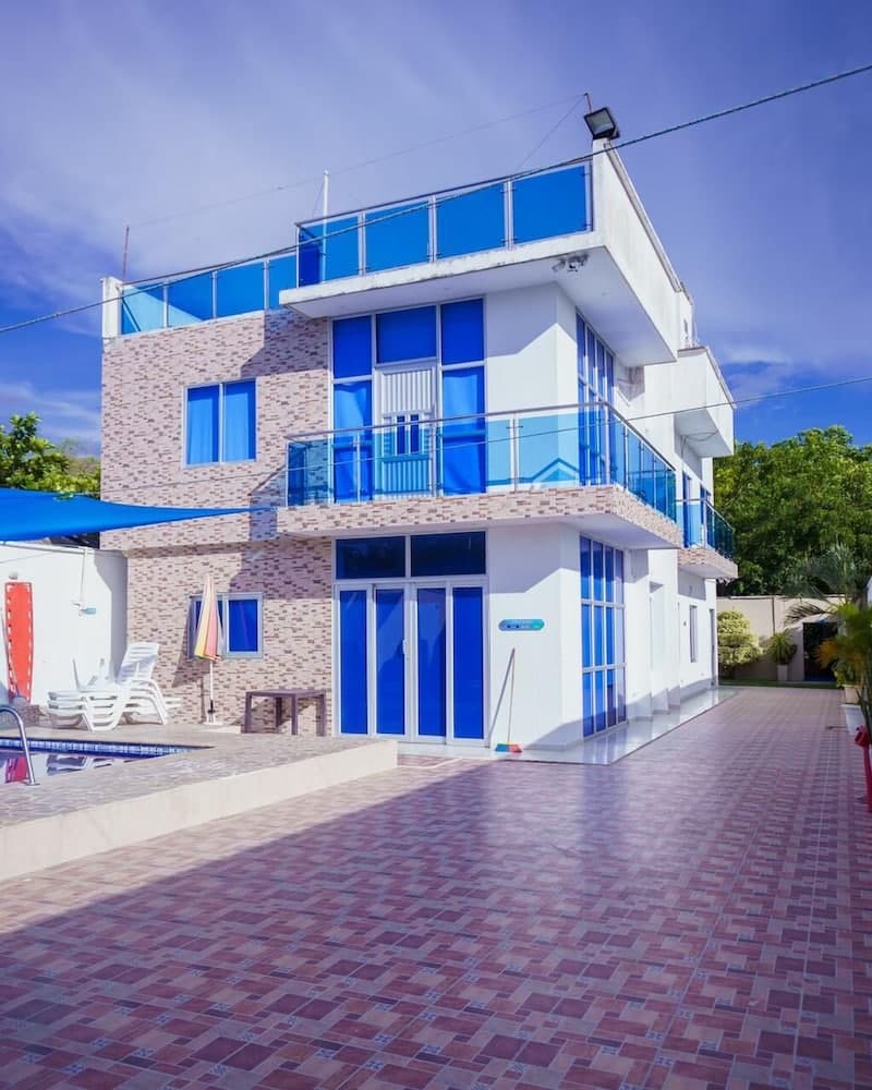 Cabañas Villa Antonella