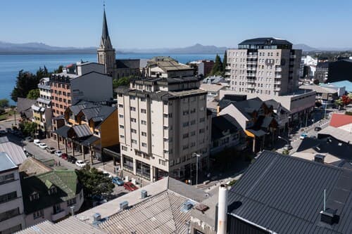 Park Bariloche