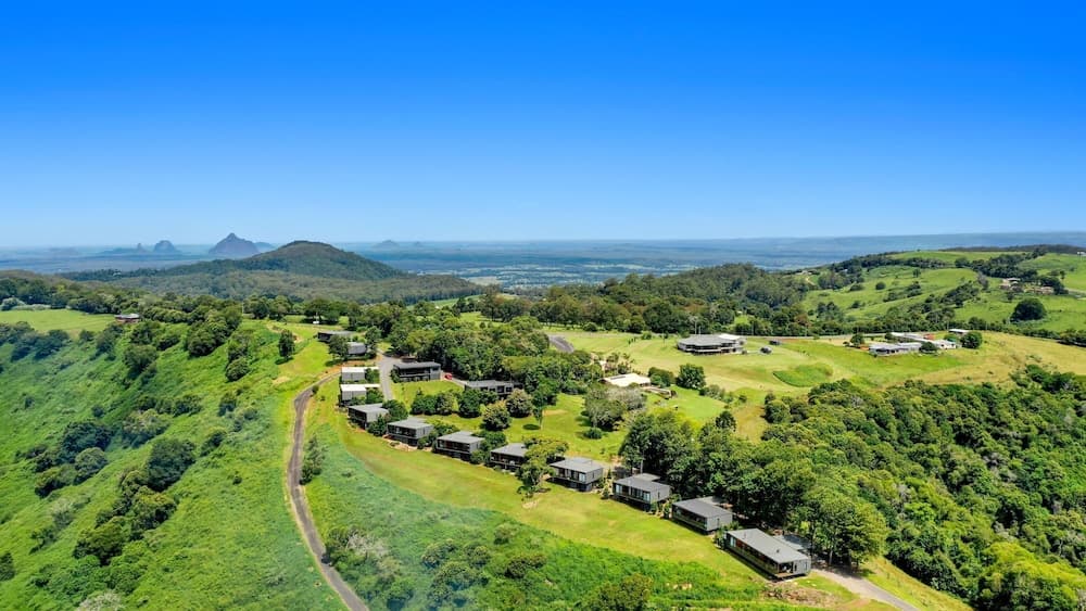 The Ridge at Maleny