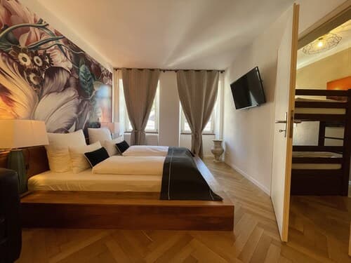 Boutique Apartment Vino e Amore