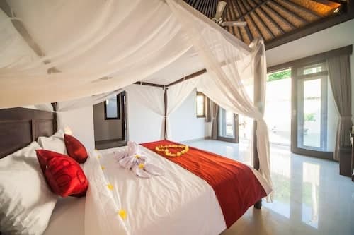 2 Bedroom TURIYA Villa Sanur