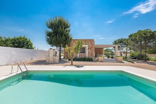 2424 Villa Dora by Perle di Puglia