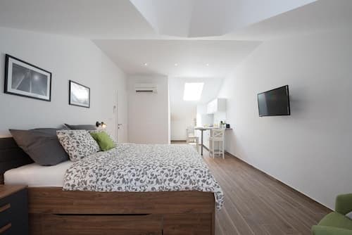 Apartments Horizon