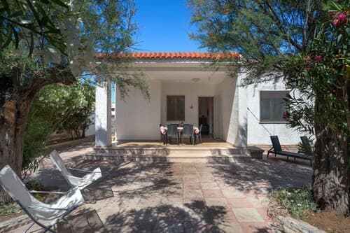 2461 Villa Margherita by Barbarhouse