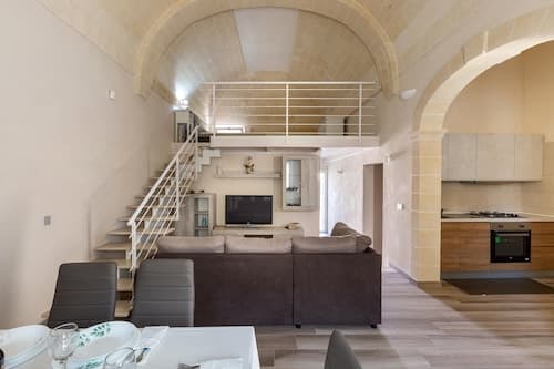 2255 Appartamento 1 - Dimore Bonafede by Barbarhouse