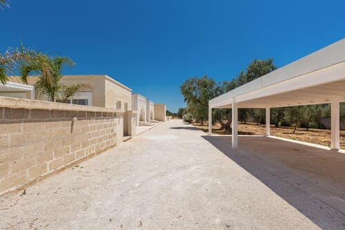 3020 Il Suono del Mare - Villa Nettuno by Perle di Puglia