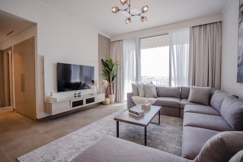 Nasma Luxury Stays - Creek Gate T1