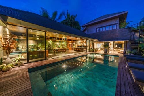 Love Supreme Villa by Betterplace