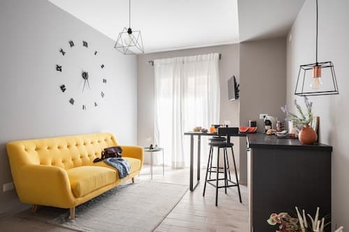 Volturno3 Suites & more