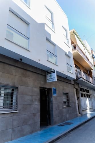 Apartamentos San Andrés 13