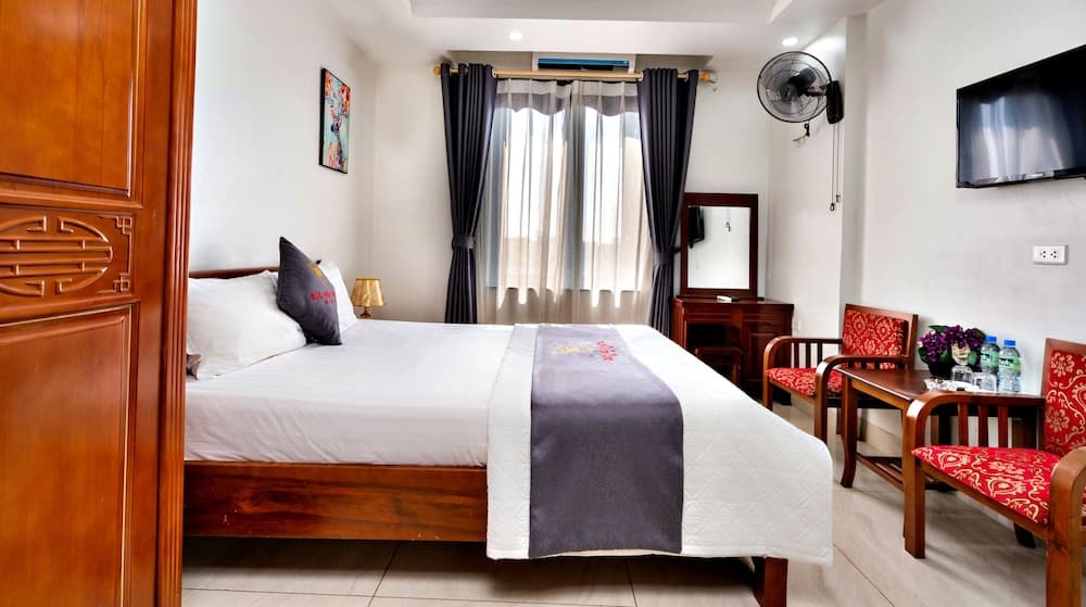 HANZ Duc Hieu 1 Hotel