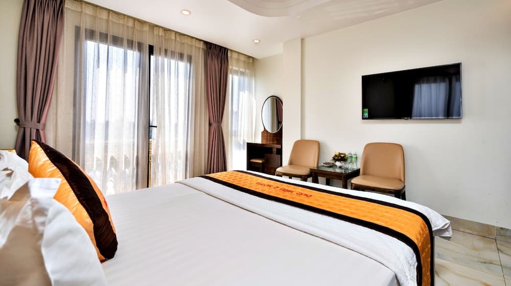 HANZ Duc Hieu 2 Hotel