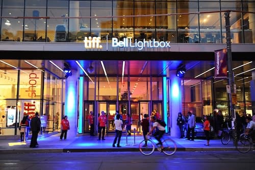 The NobleStay Entertainment District
