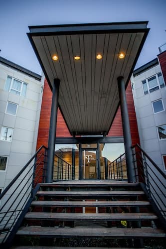 Turek Residences