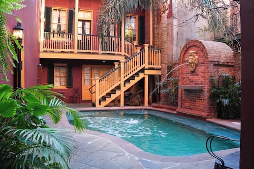 The Olivier House Hotel