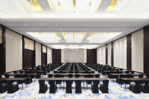 Four Points By Sheraton Hefei, Shushan