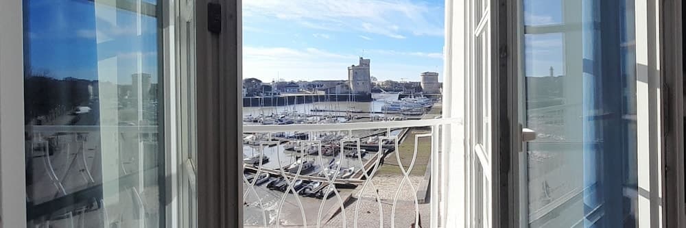 Hôtel La Marine