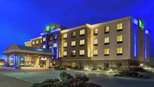 Holiday Inn Express & Suites Midland South I-20 by IHG