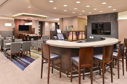 SpringHill Suites Raleigh Cary