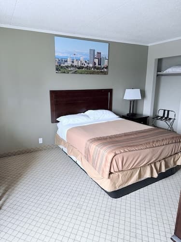 Premium Inn & Suites Calgary Airport