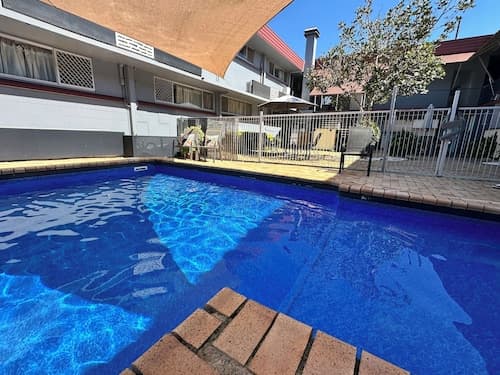 Airway Motel