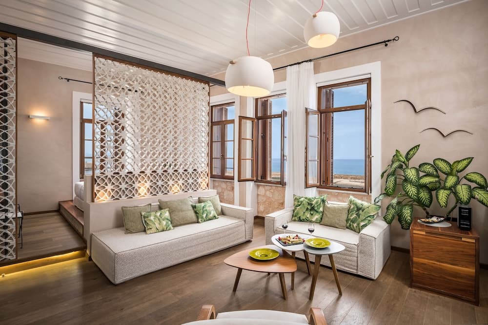 Ambassadors Residence Boutique Hotel Chania