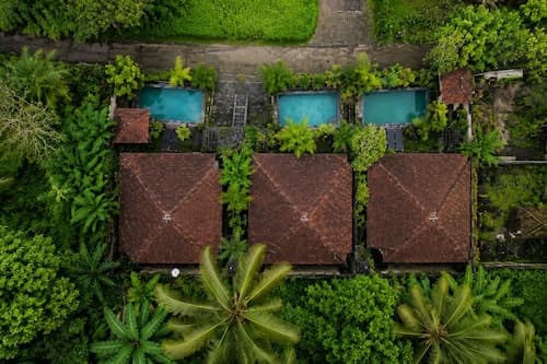 Segening Villa