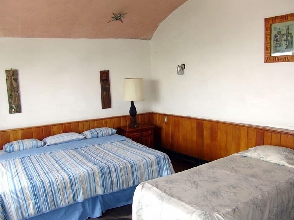 Hotel de la Borda