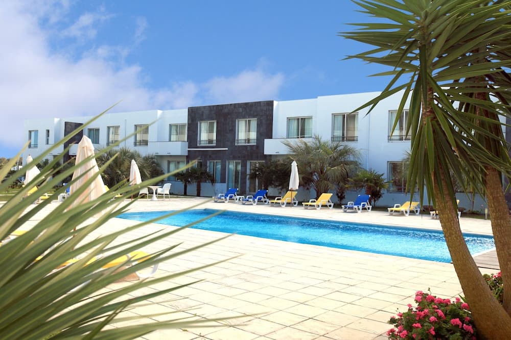 Hotel Vale do Navio
