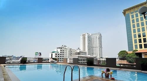 Royal Lanna Hotel
