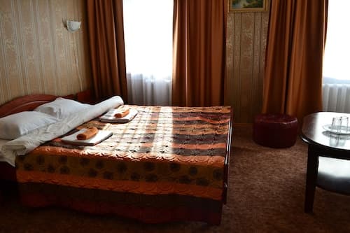 Hotel Dorell